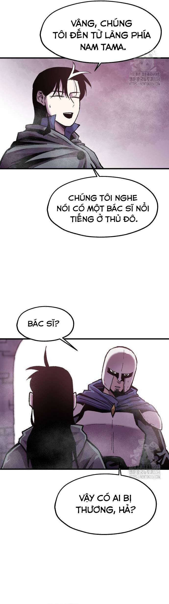 Ngọn Hải Đăng Bình Minh Chapter 12 - 36