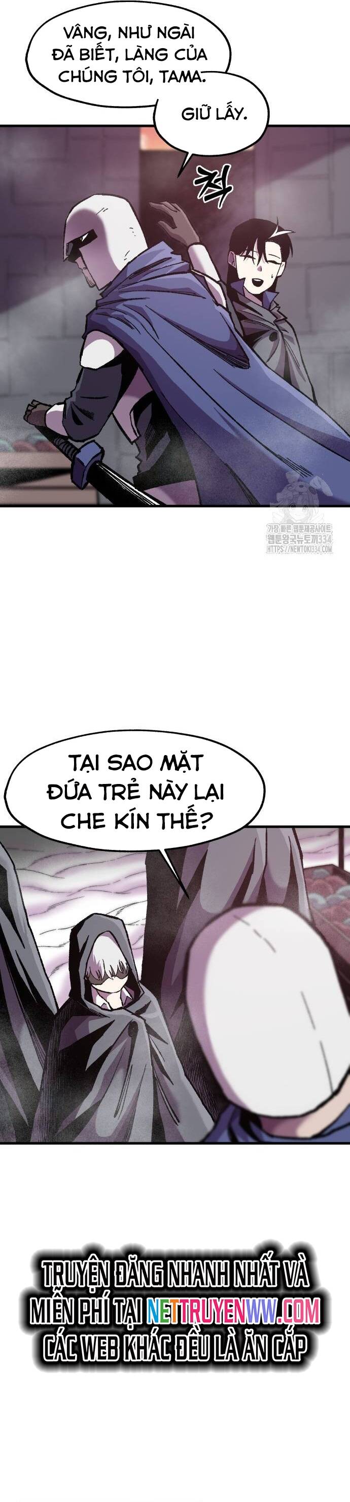 Ngọn Hải Đăng Bình Minh Chapter 12 - 37