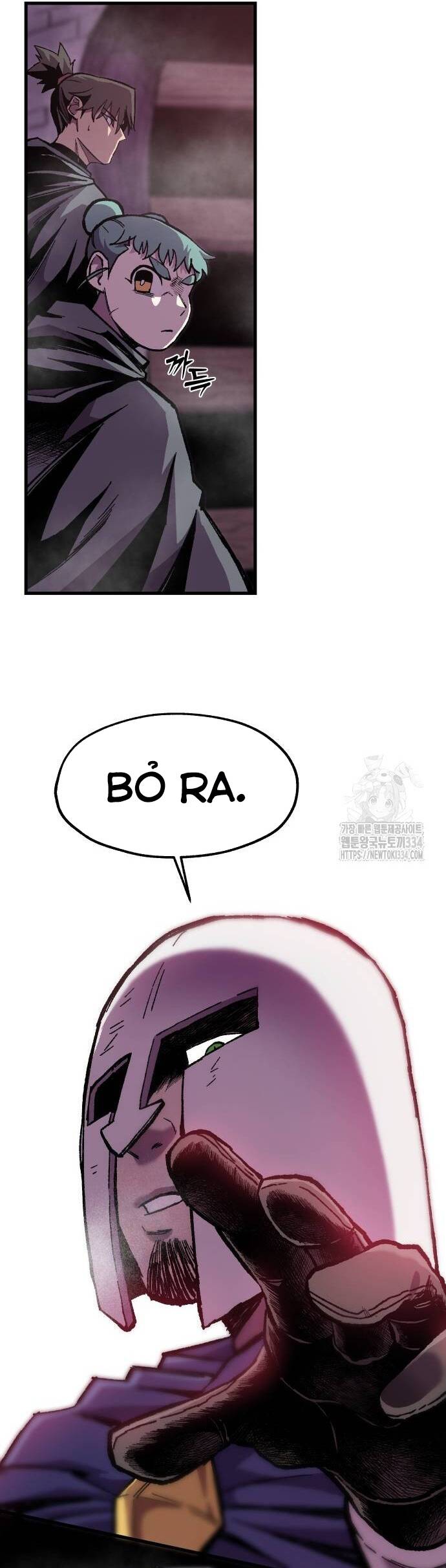 Ngọn Hải Đăng Bình Minh Chapter 12 - 38