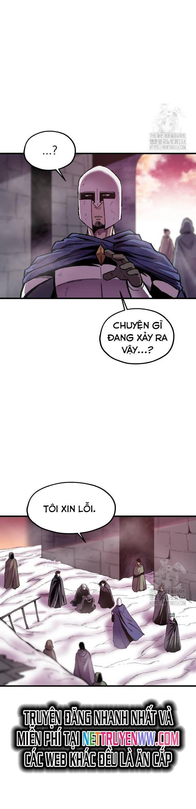 Ngọn Hải Đăng Bình Minh Chapter 12 - 43