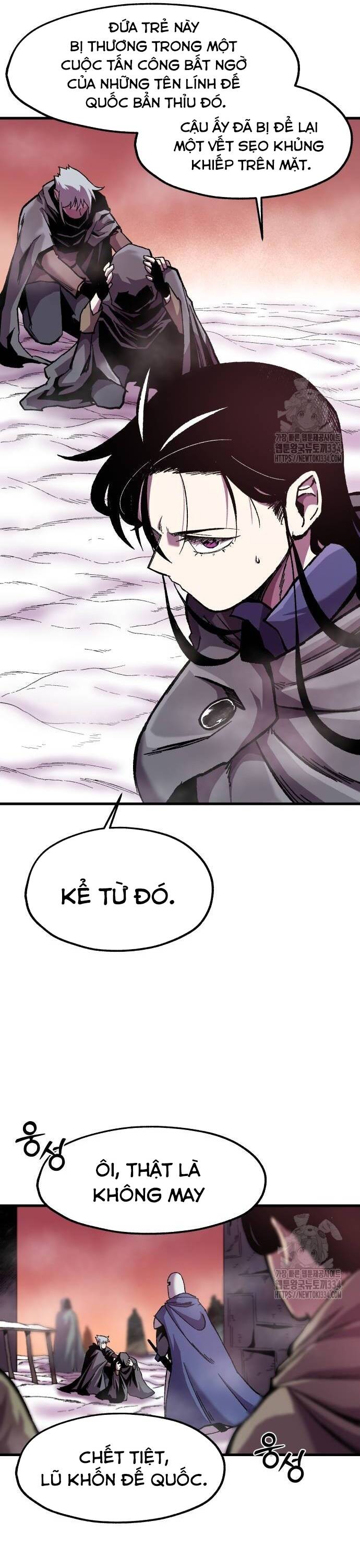 Ngọn Hải Đăng Bình Minh Chapter 12 - 44