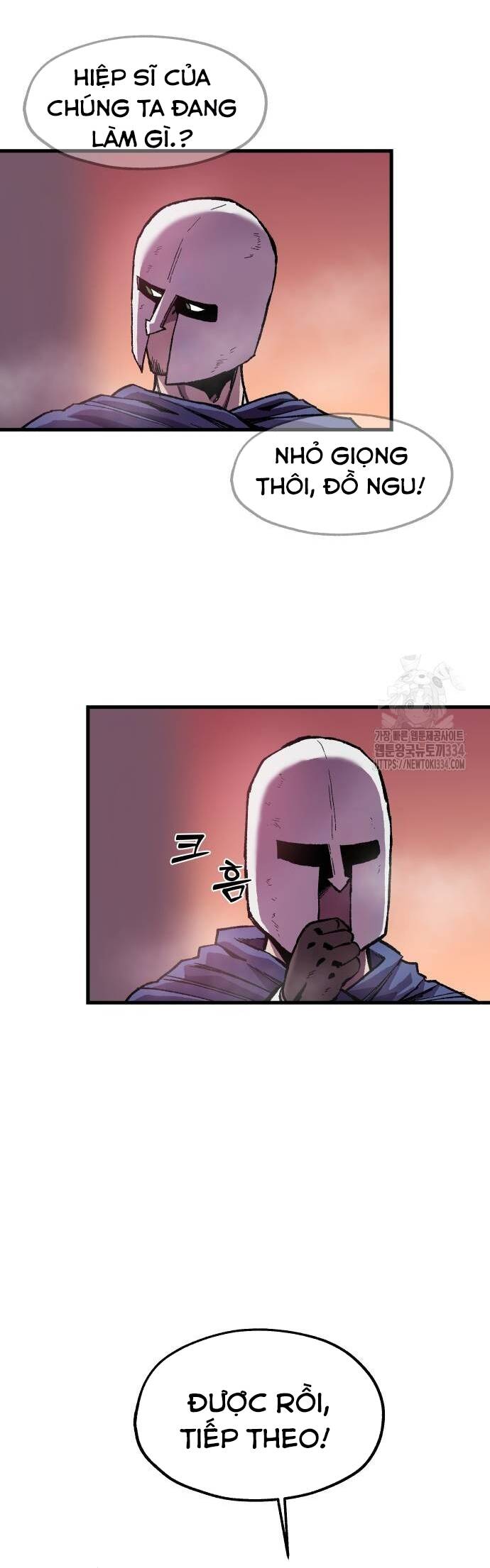 Ngọn Hải Đăng Bình Minh Chapter 12 - 45