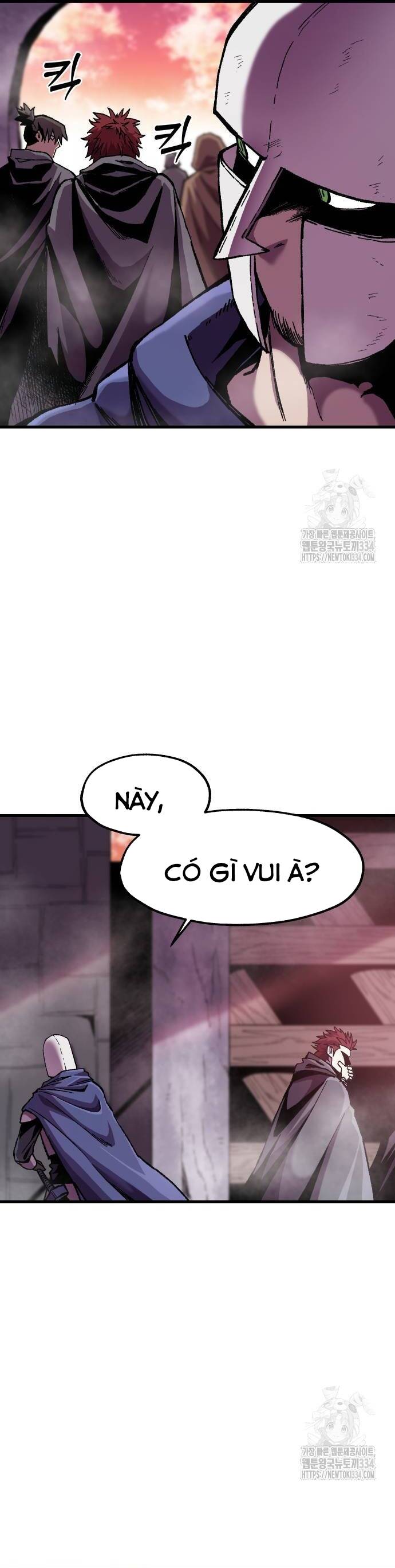 Ngọn Hải Đăng Bình Minh Chapter 12 - 47