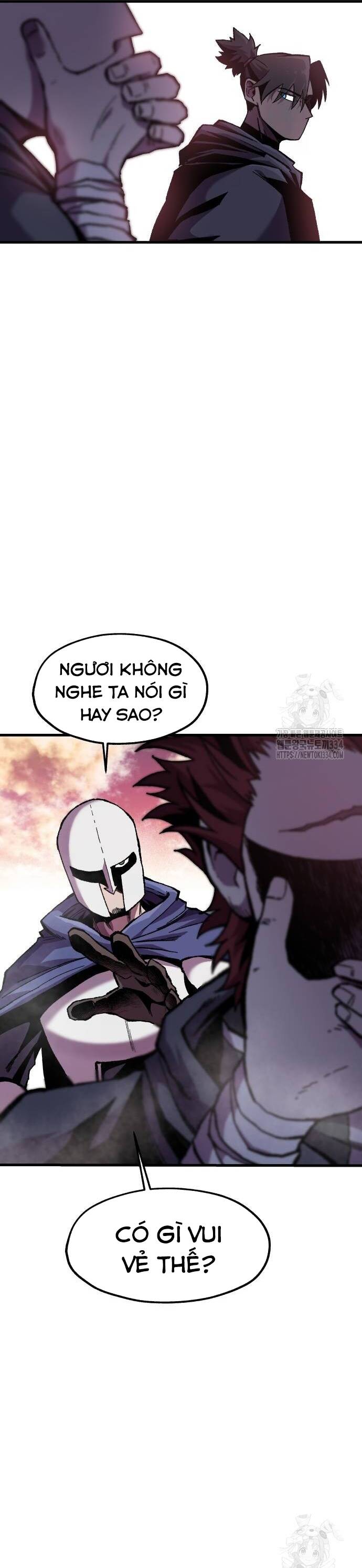 Ngọn Hải Đăng Bình Minh Chapter 12 - 48