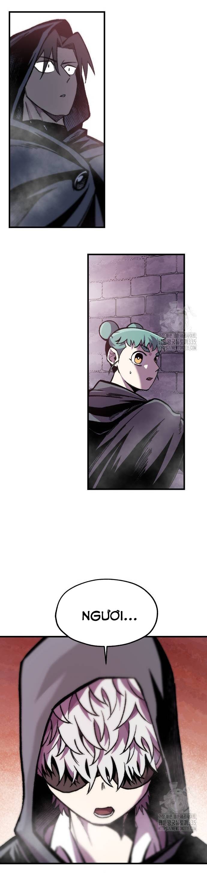 Ngọn Hải Đăng Bình Minh Chapter 13 - 42