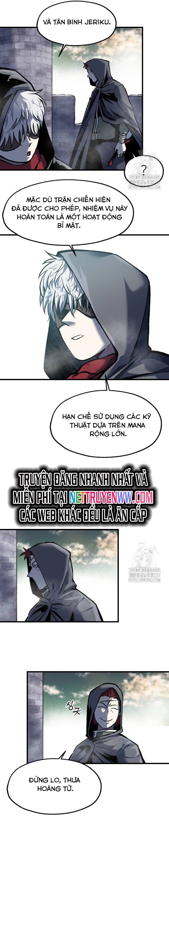 Ngọn Hải Đăng Bình Minh Chapter 15 - 11