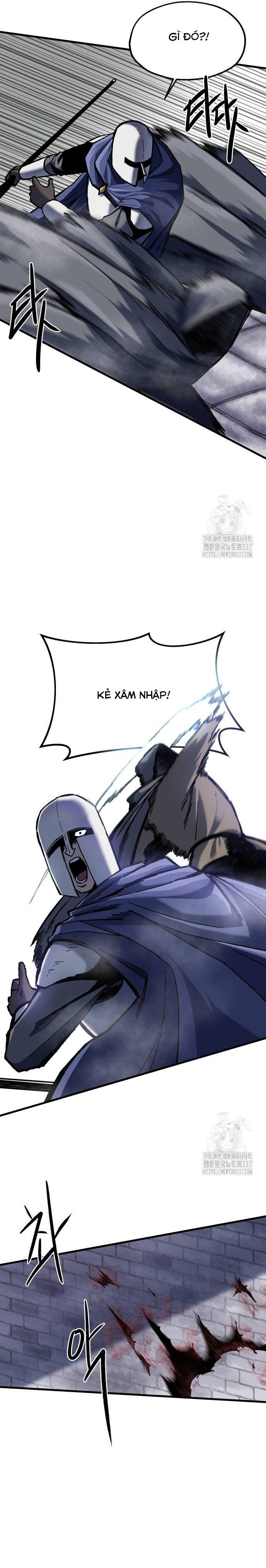 Ngọn Hải Đăng Bình Minh Chapter 15 - 15