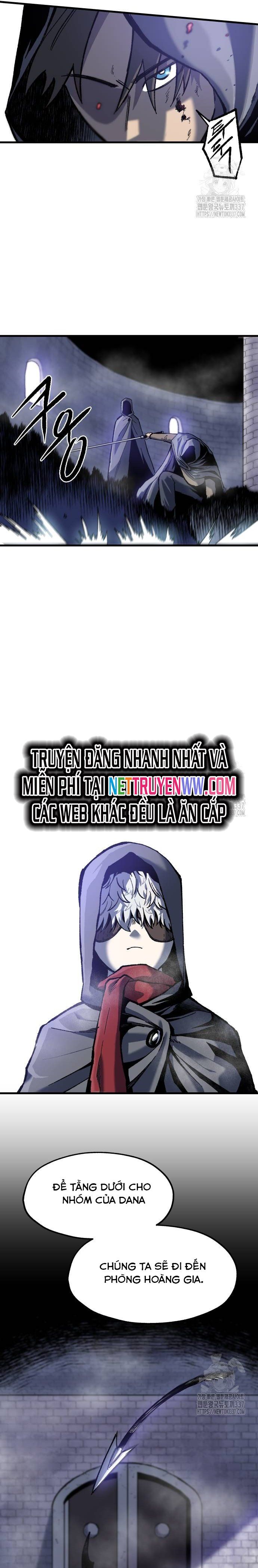 Ngọn Hải Đăng Bình Minh Chapter 15 - 16