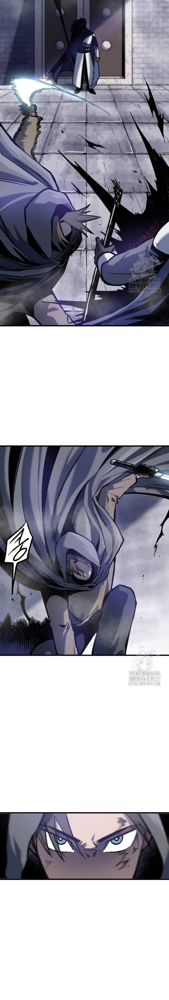 Ngọn Hải Đăng Bình Minh Chapter 15 - 17