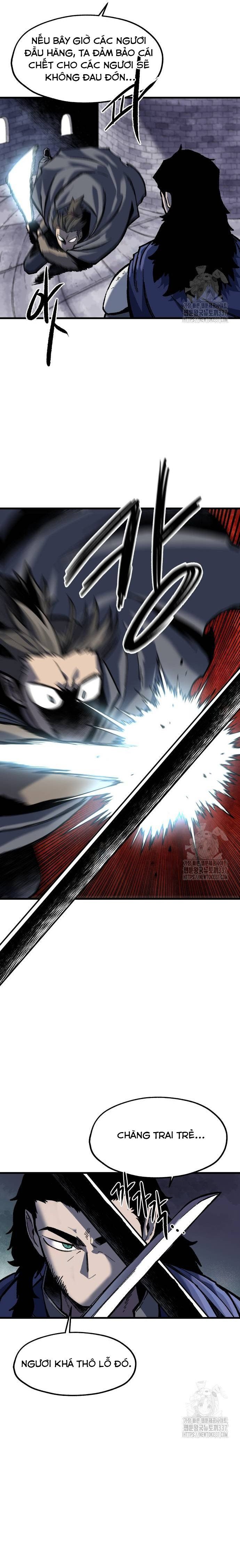 Ngọn Hải Đăng Bình Minh Chapter 15 - 19