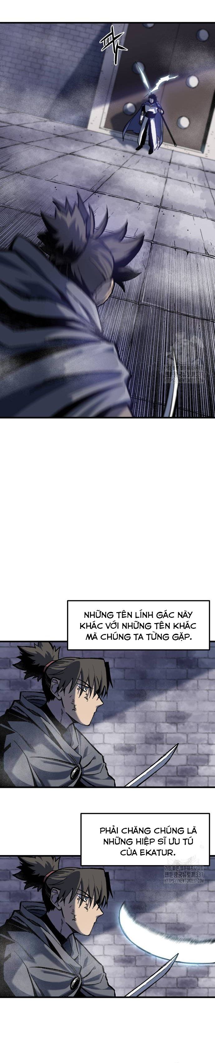 Ngọn Hải Đăng Bình Minh Chapter 15 - 20