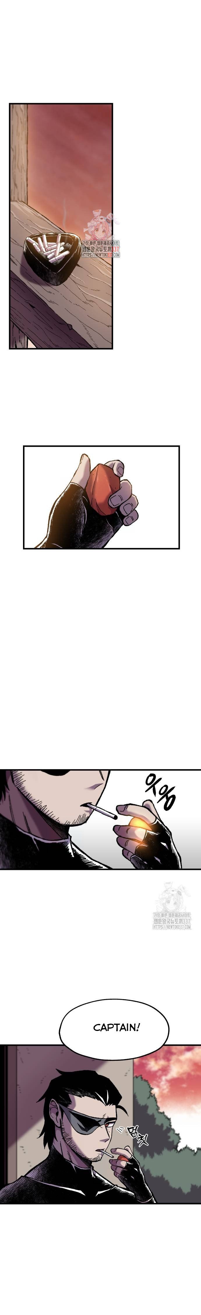 Ngọn Hải Đăng Bình Minh Chapter 15 - 3