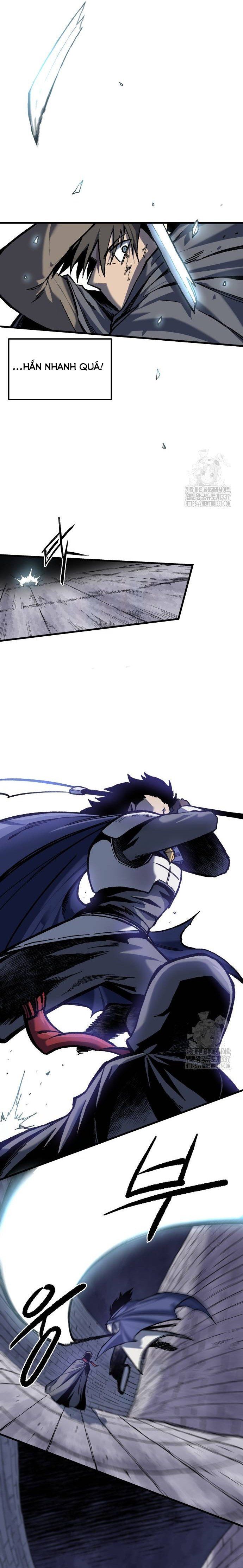 Ngọn Hải Đăng Bình Minh Chapter 15 - 22