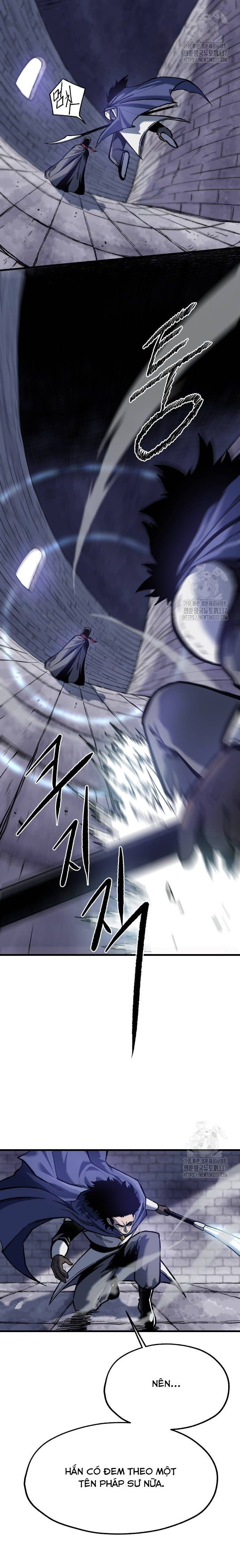 Ngọn Hải Đăng Bình Minh Chapter 15 - 23