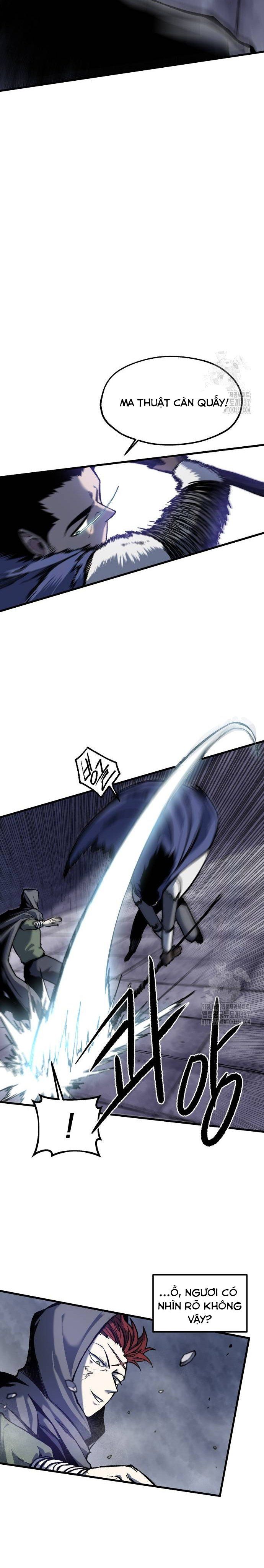 Ngọn Hải Đăng Bình Minh Chapter 15 - 27