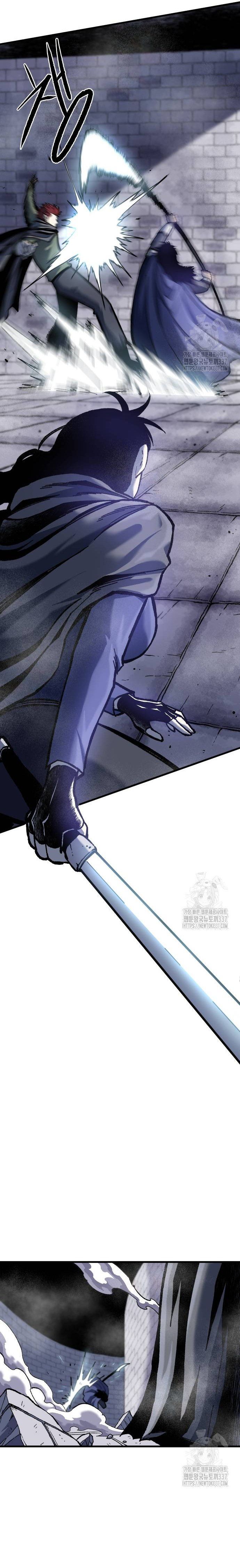 Ngọn Hải Đăng Bình Minh Chapter 15 - 29