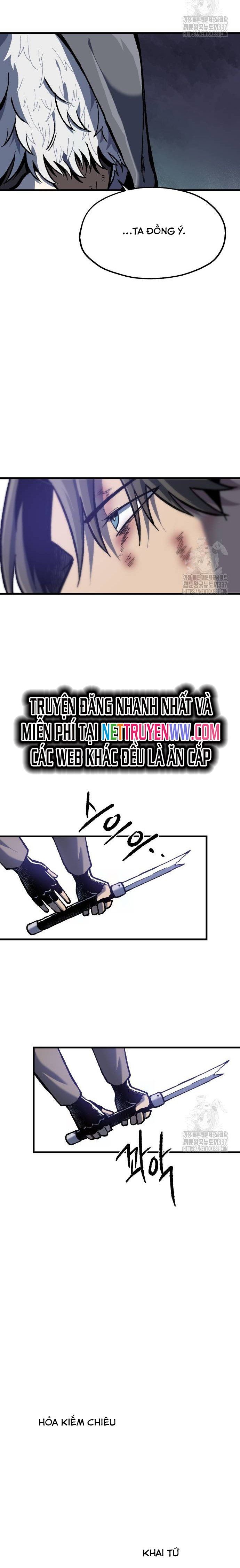 Ngọn Hải Đăng Bình Minh Chapter 15 - 31