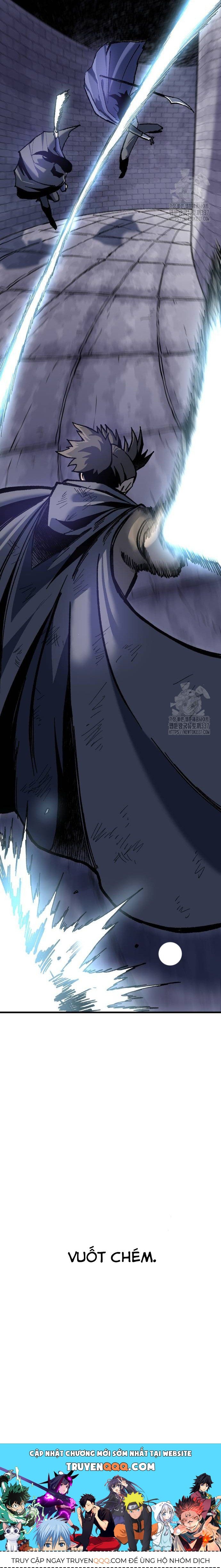 Ngọn Hải Đăng Bình Minh Chapter 15 - 33