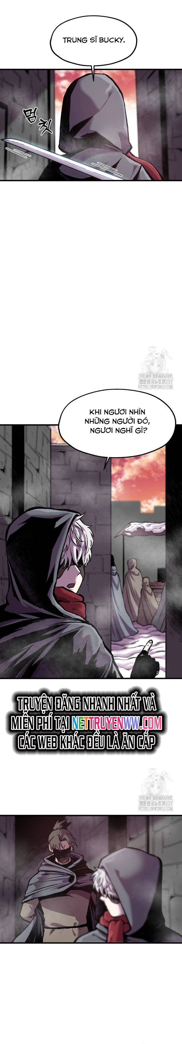 Ngọn Hải Đăng Bình Minh Chapter 15 - 6