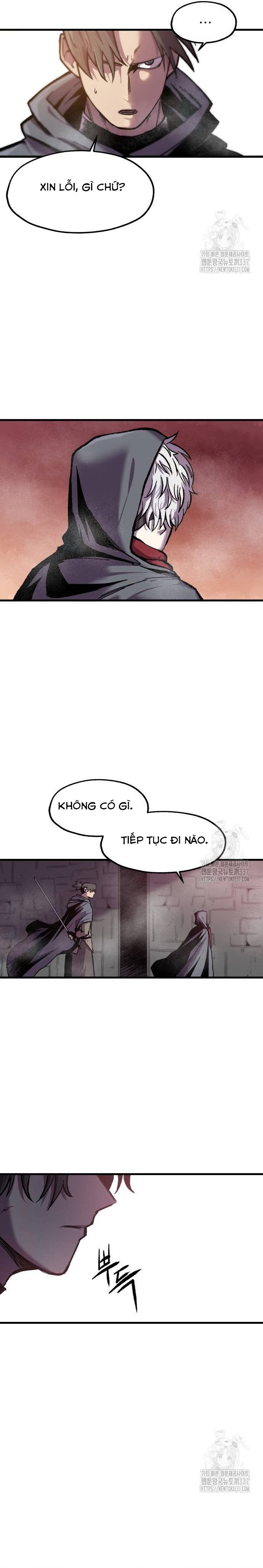 Ngọn Hải Đăng Bình Minh Chapter 15 - 7