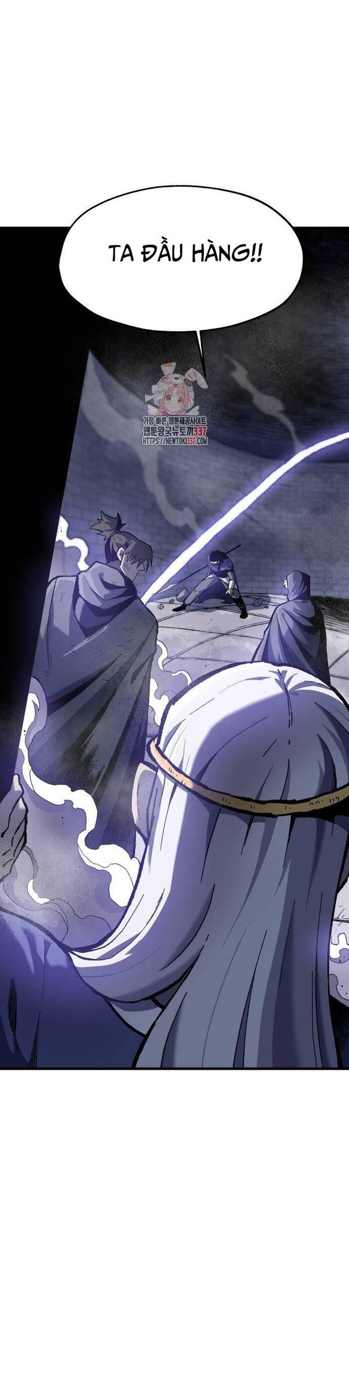 Ngọn Hải Đăng Bình Minh Chapter 17 - 2