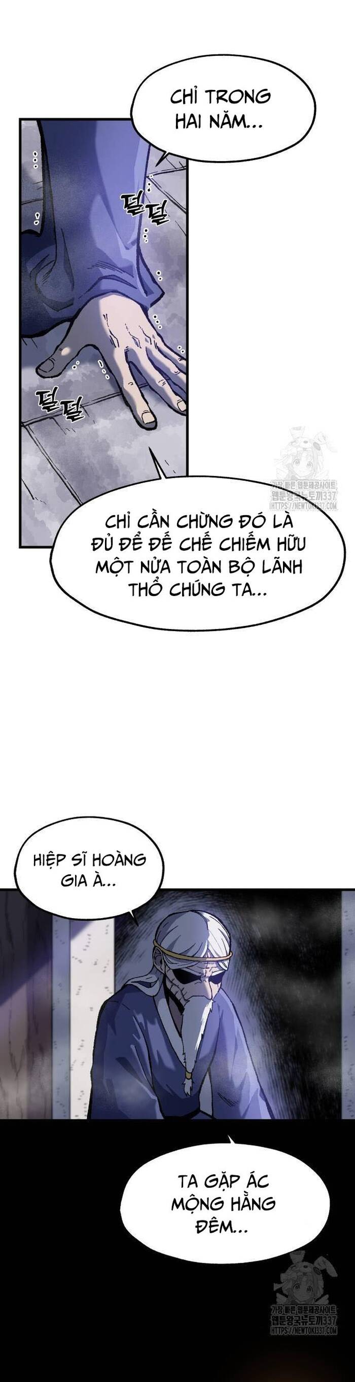 Ngọn Hải Đăng Bình Minh Chapter 17 - 15