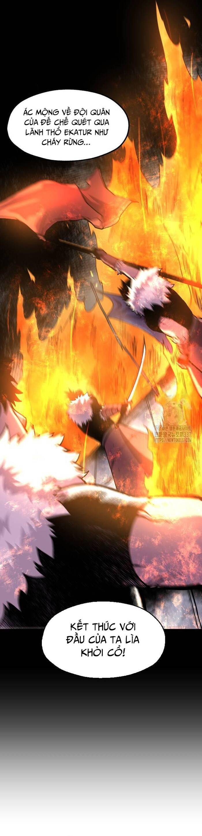 Ngọn Hải Đăng Bình Minh Chapter 17 - 16