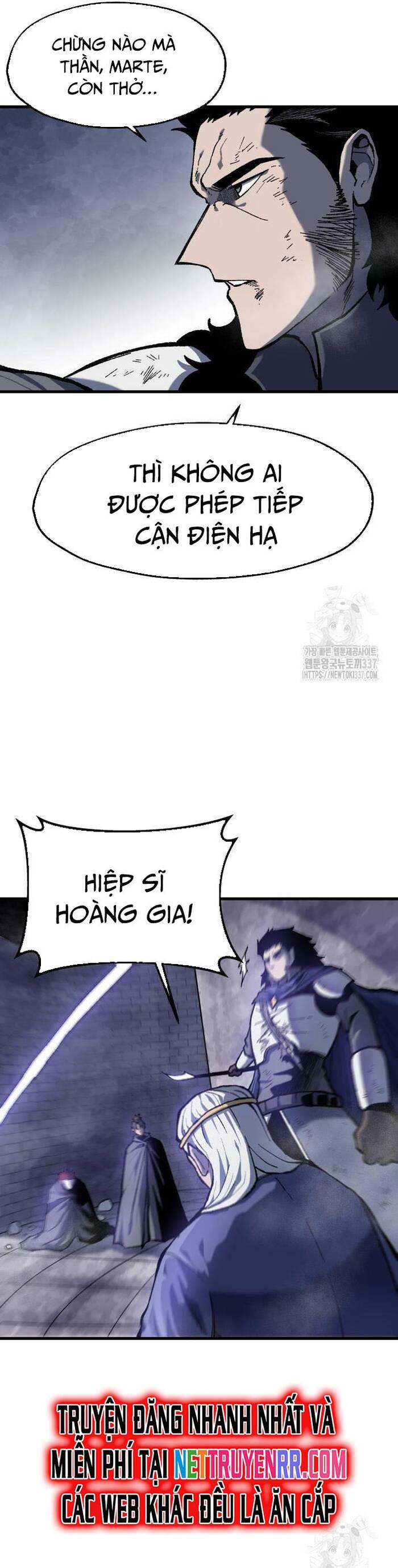 Ngọn Hải Đăng Bình Minh Chapter 17 - 18