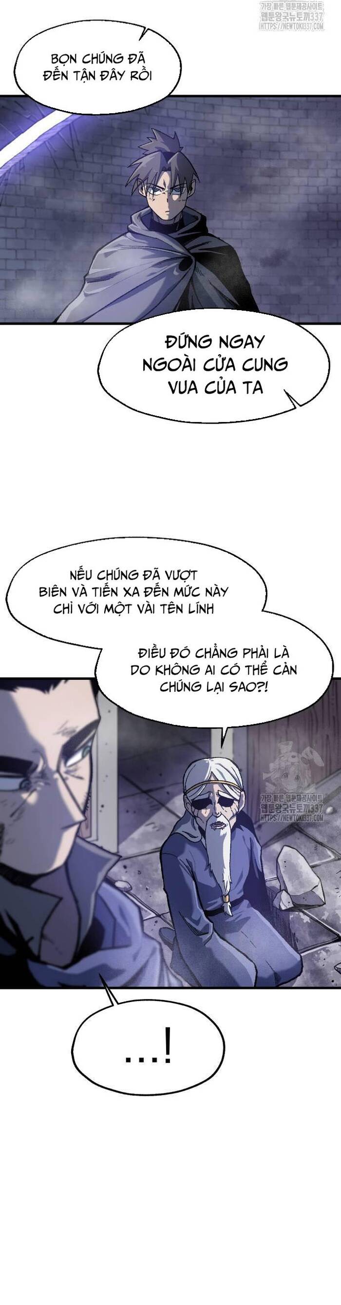 Ngọn Hải Đăng Bình Minh Chapter 17 - 19