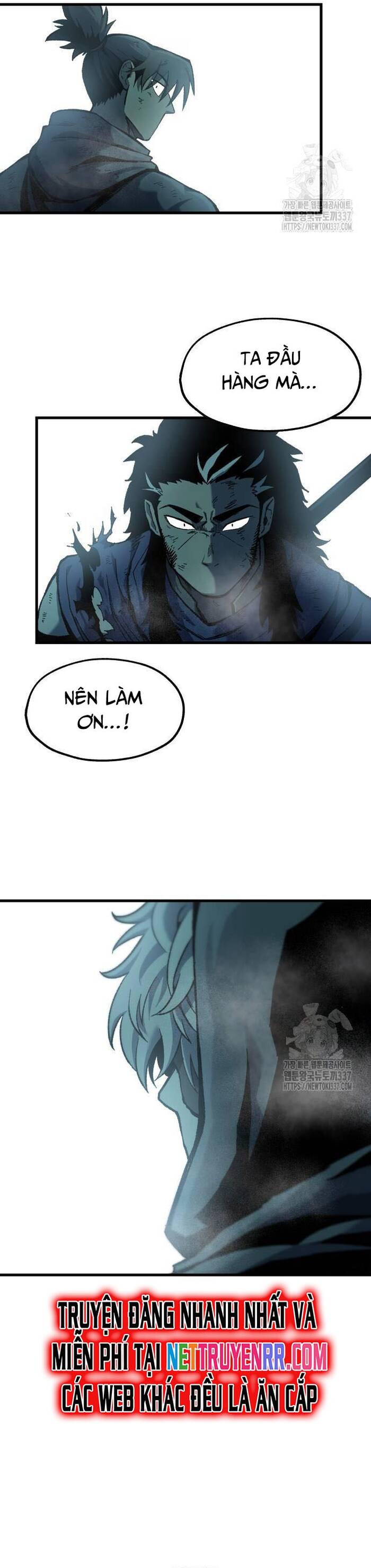 Ngọn Hải Đăng Bình Minh Chapter 17 - 3