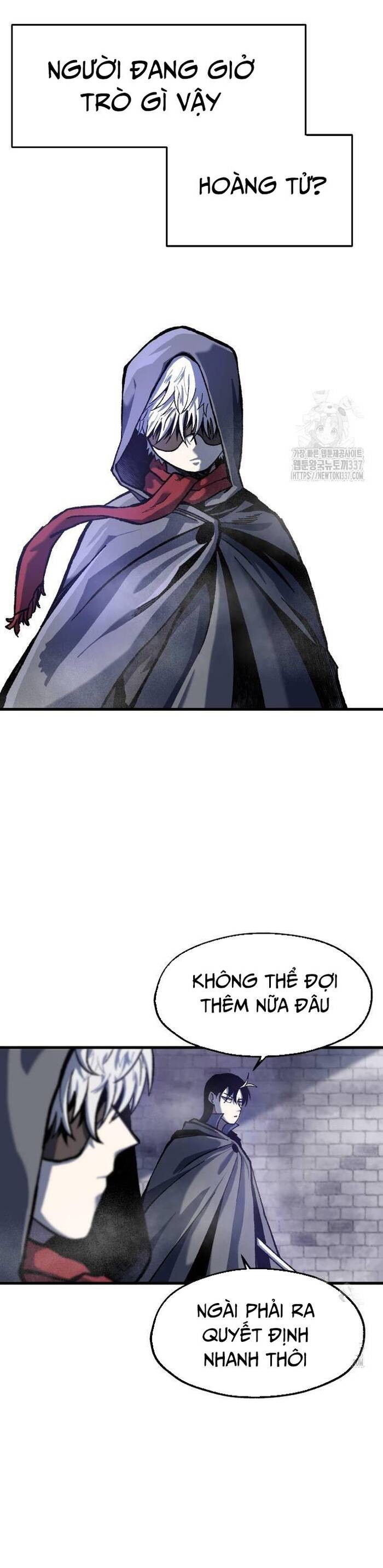 Ngọn Hải Đăng Bình Minh Chapter 17 - 21