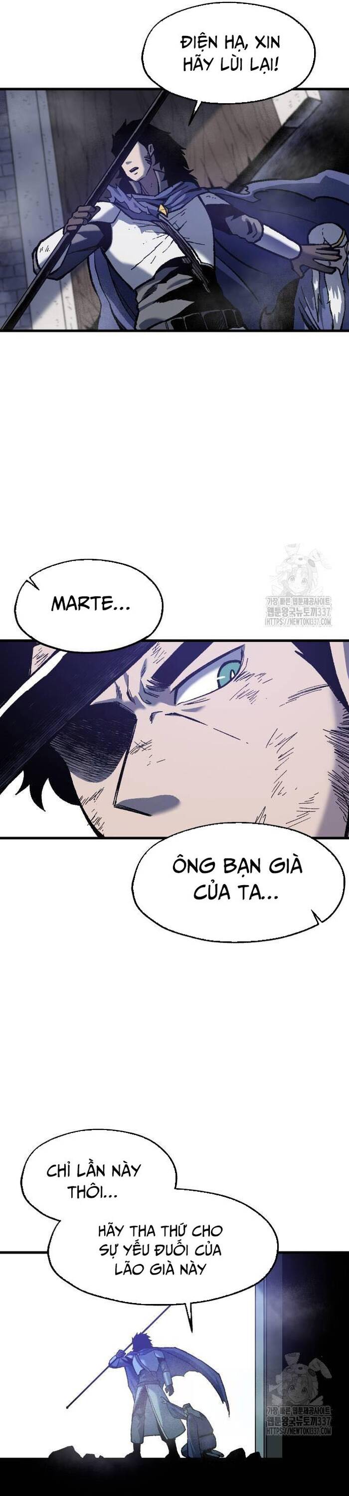 Ngọn Hải Đăng Bình Minh Chapter 17 - 22