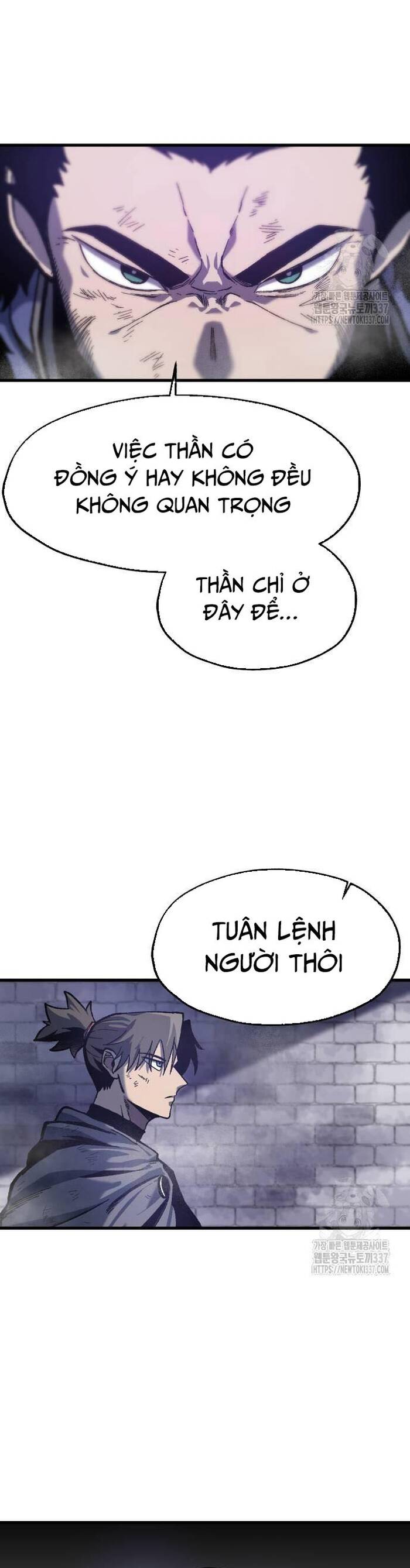 Ngọn Hải Đăng Bình Minh Chapter 17 - 25