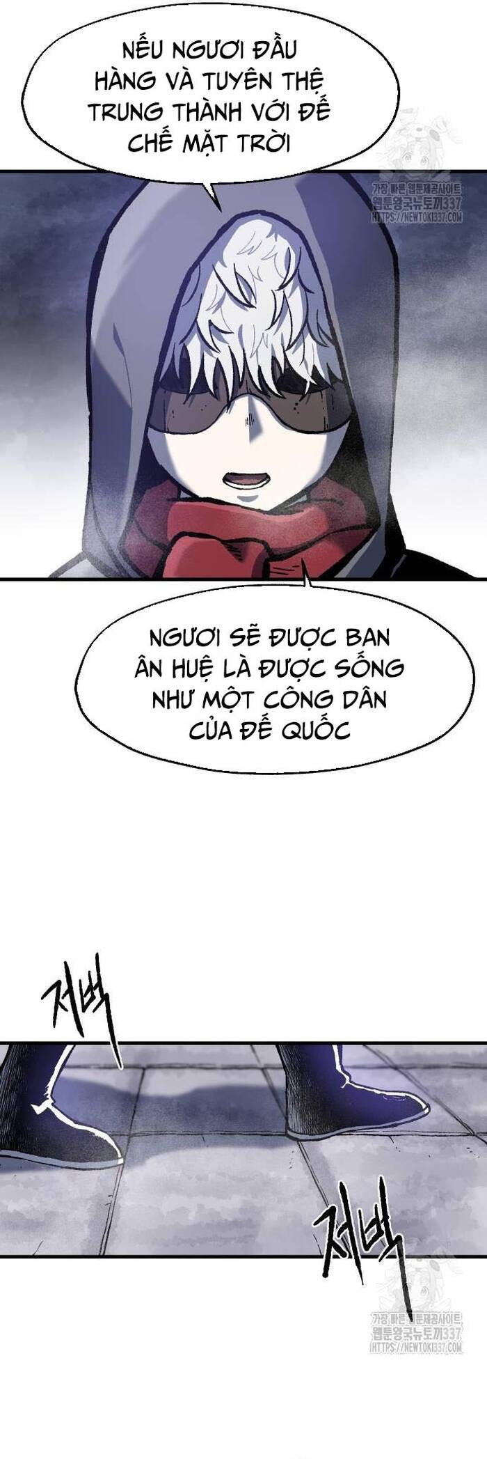 Ngọn Hải Đăng Bình Minh Chapter 17 - 28