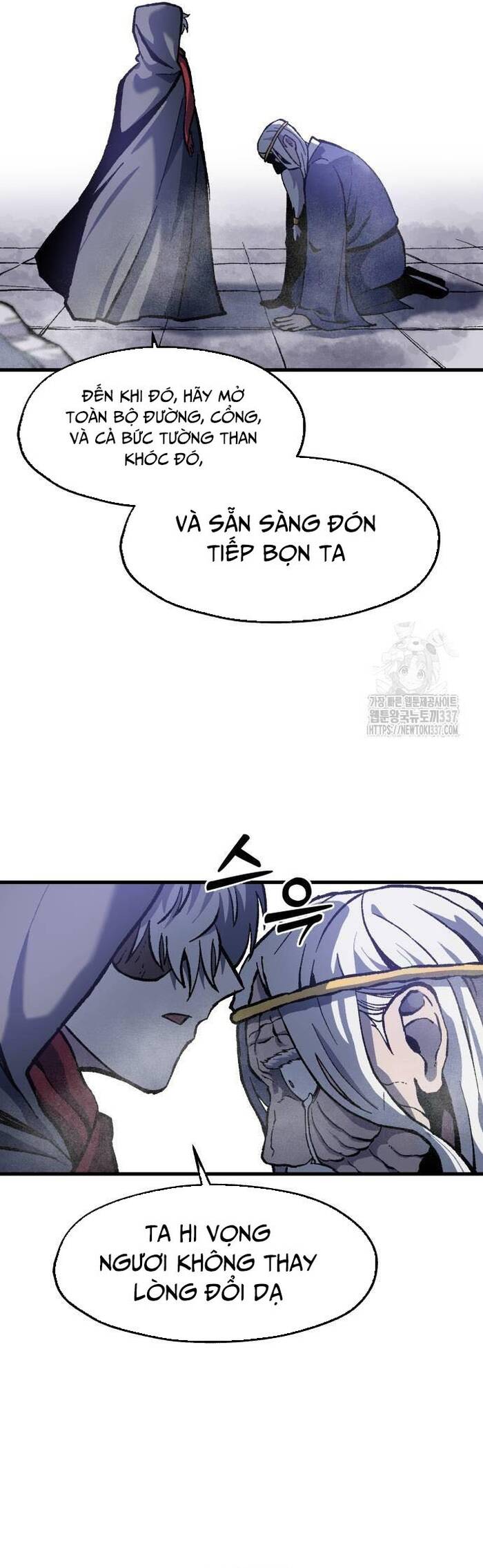 Ngọn Hải Đăng Bình Minh Chapter 17 - 31