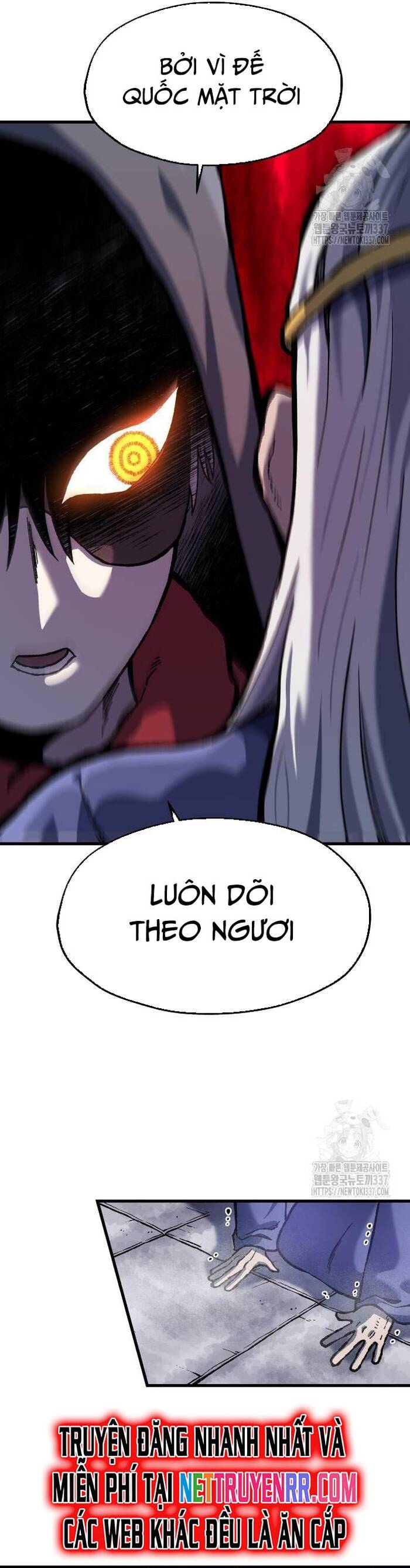 Ngọn Hải Đăng Bình Minh Chapter 17 - 32