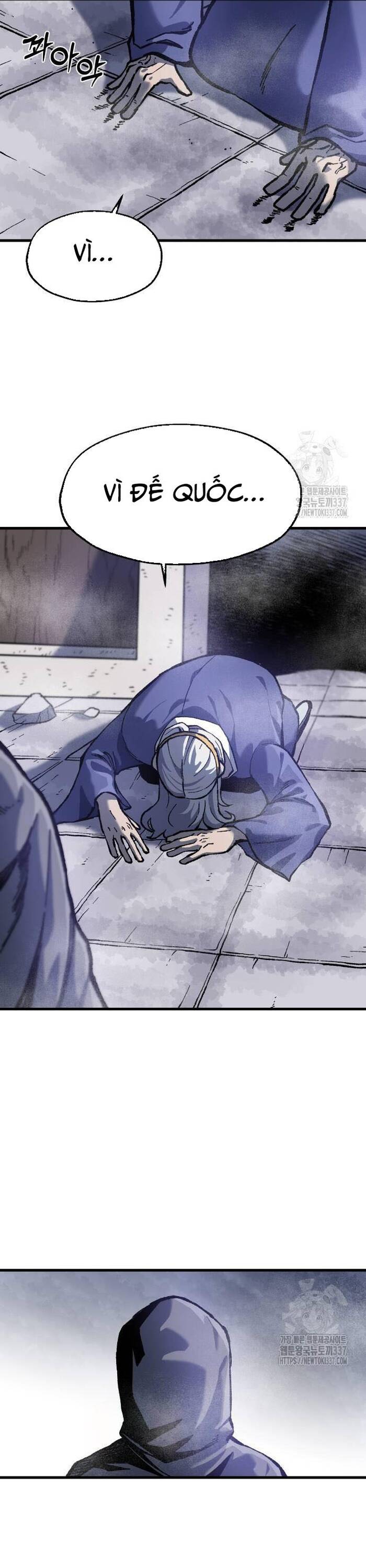 Ngọn Hải Đăng Bình Minh Chapter 17 - 33