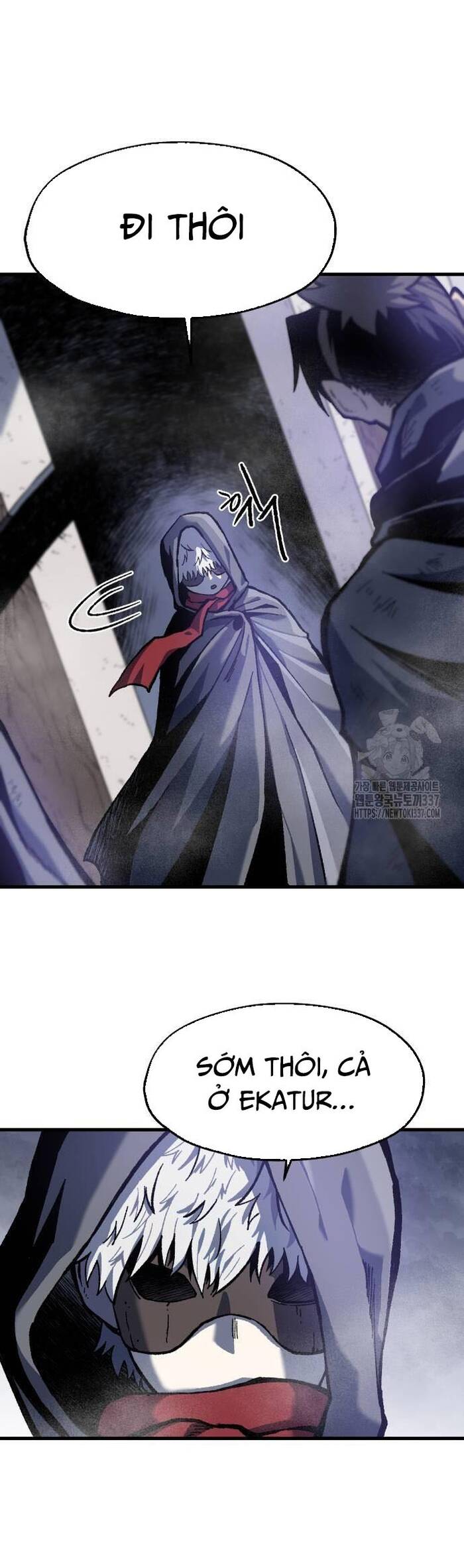 Ngọn Hải Đăng Bình Minh Chapter 17 - 34