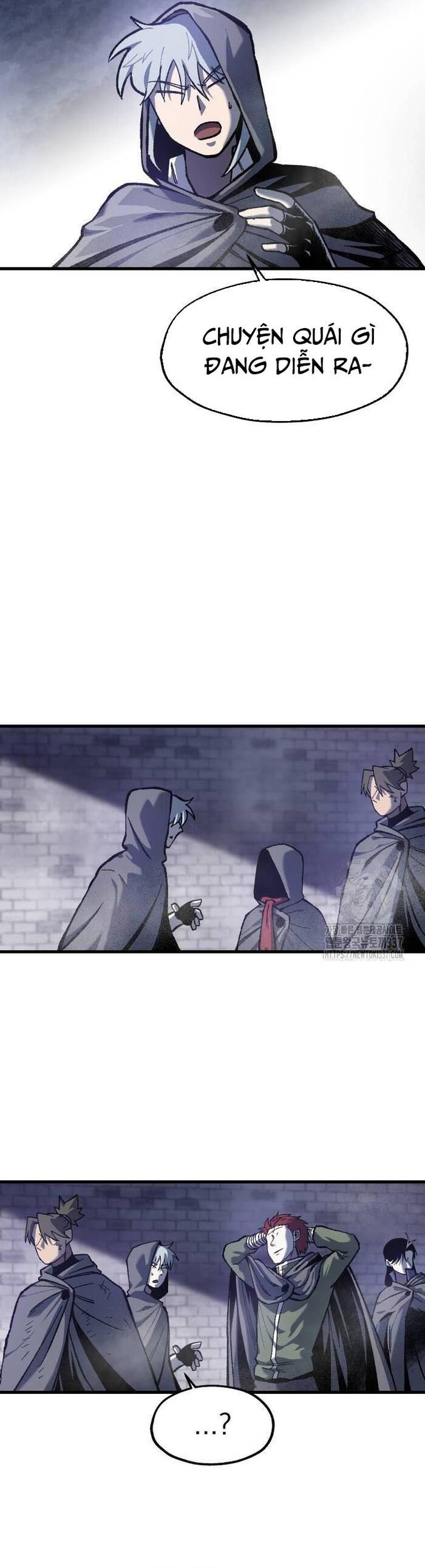 Ngọn Hải Đăng Bình Minh Chapter 17 - 37