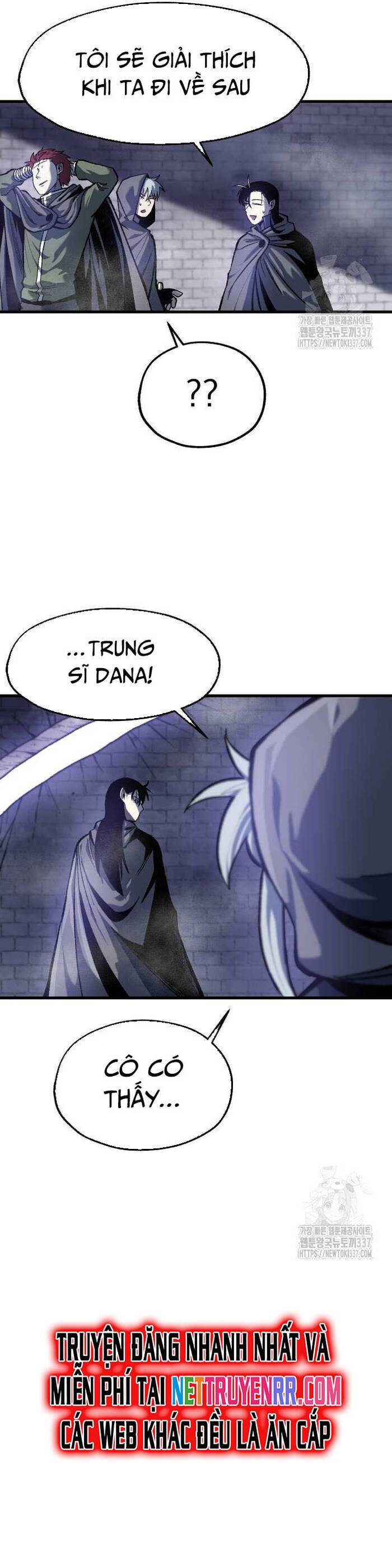 Ngọn Hải Đăng Bình Minh Chapter 17 - 38