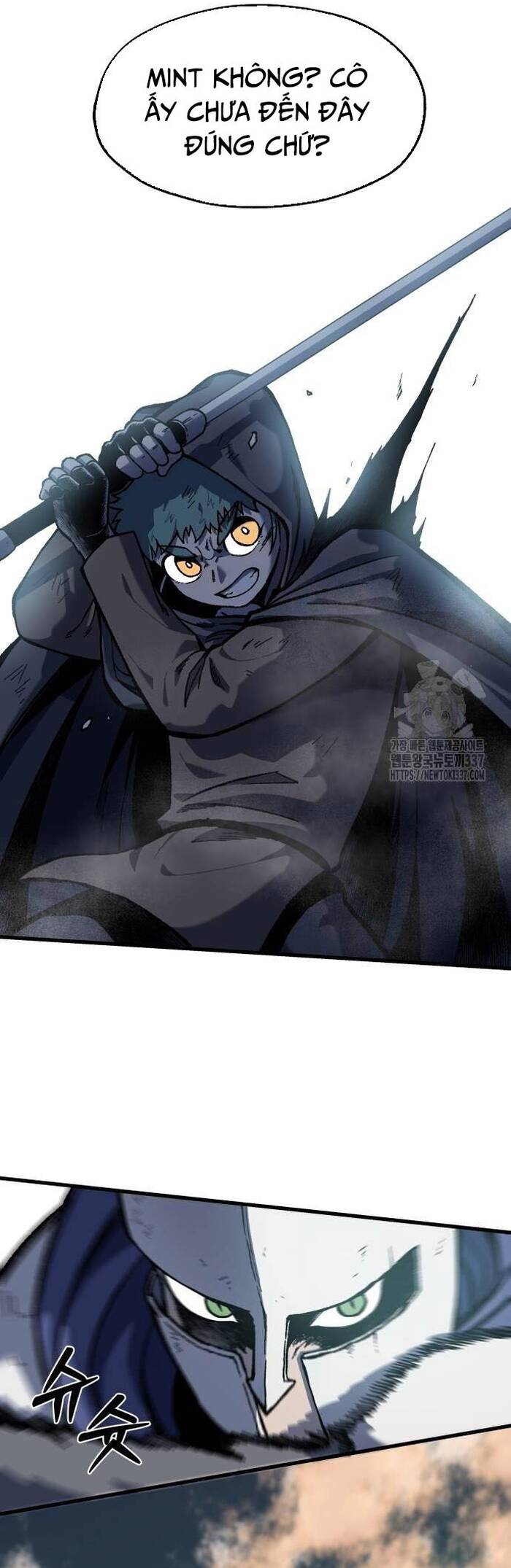 Ngọn Hải Đăng Bình Minh Chapter 17 - 39