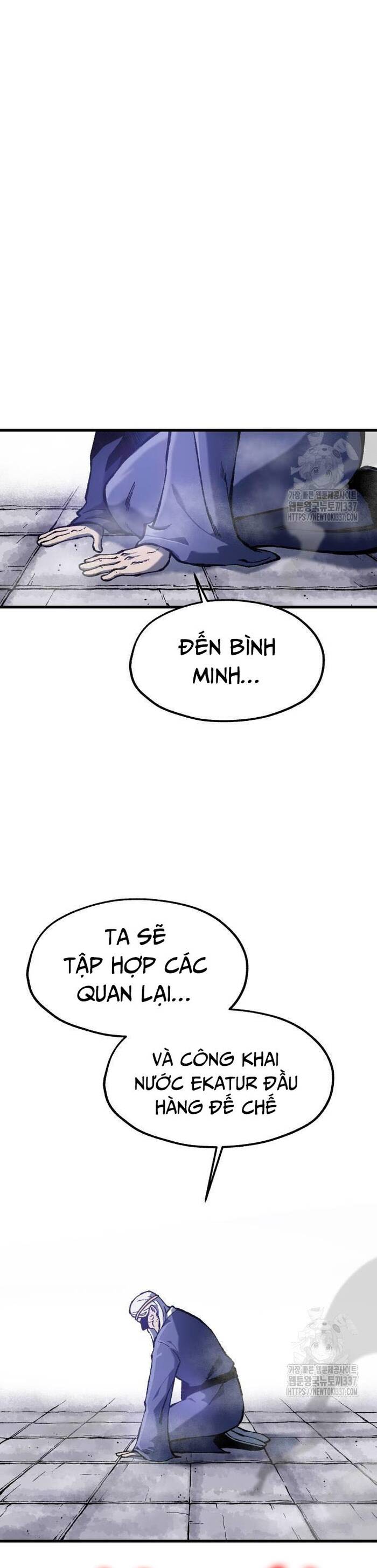 Ngọn Hải Đăng Bình Minh Chapter 17 - 5