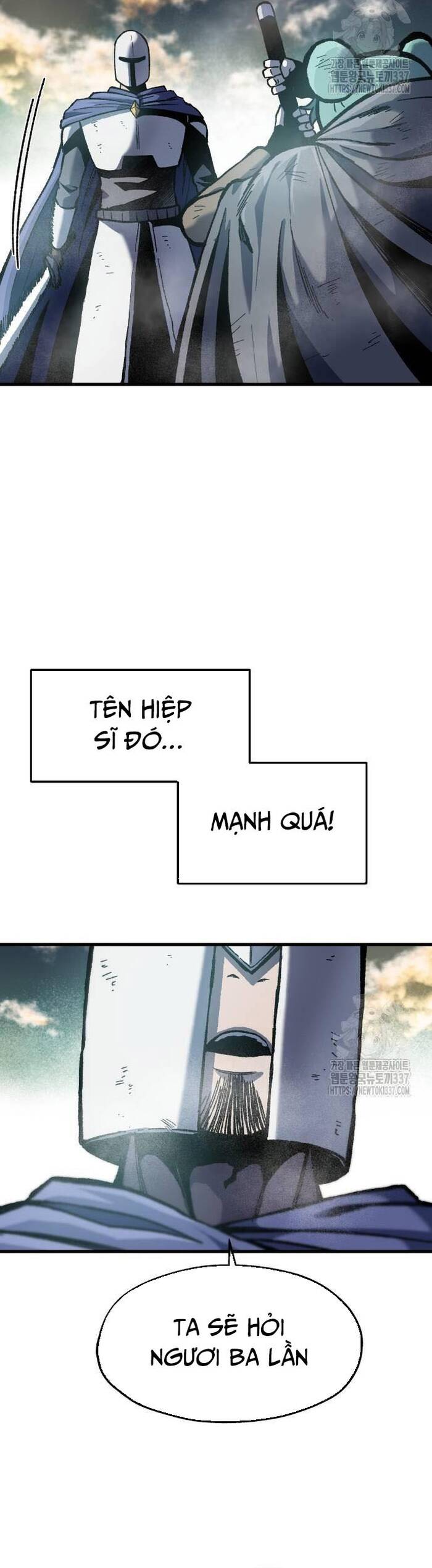 Ngọn Hải Đăng Bình Minh Chapter 17 - 44