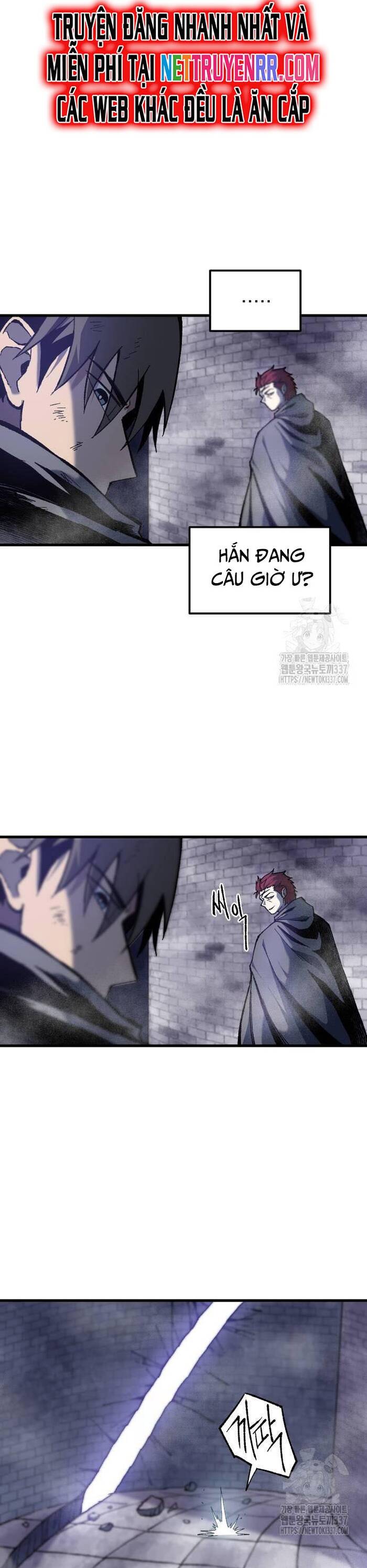 Ngọn Hải Đăng Bình Minh Chapter 17 - 6