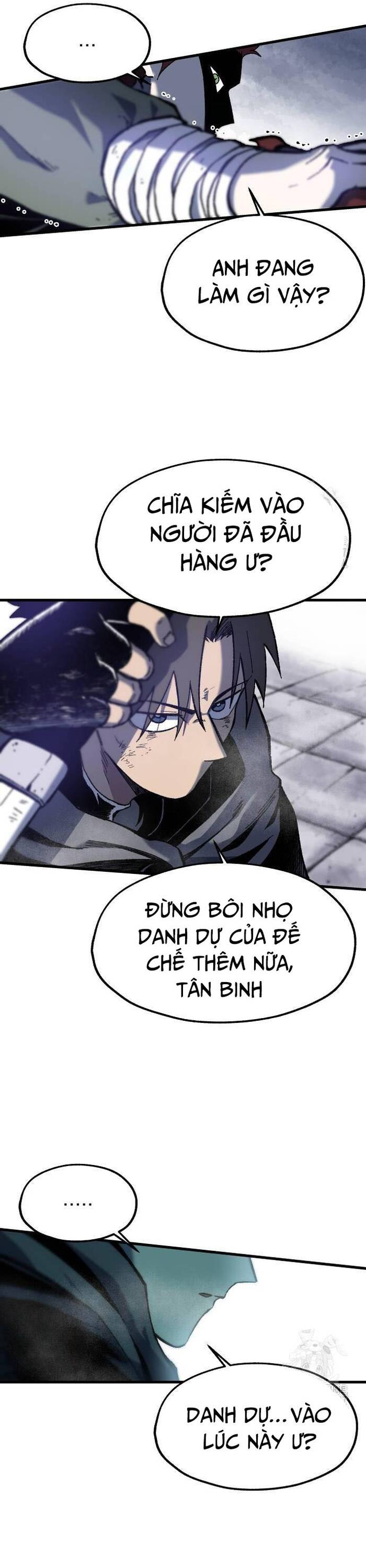 Ngọn Hải Đăng Bình Minh Chapter 17 - 10