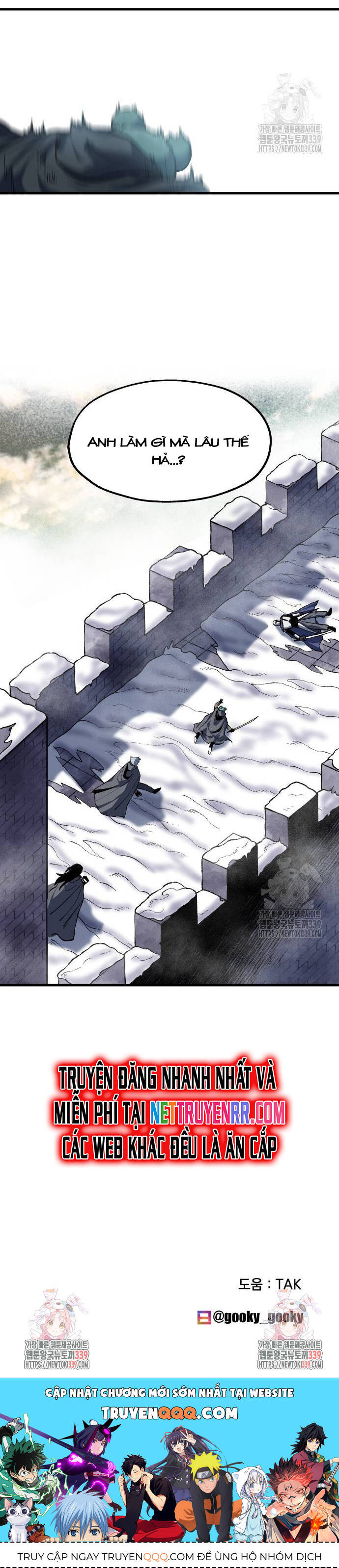 Ngọn Hải Đăng Bình Minh Chapter 18 - 11