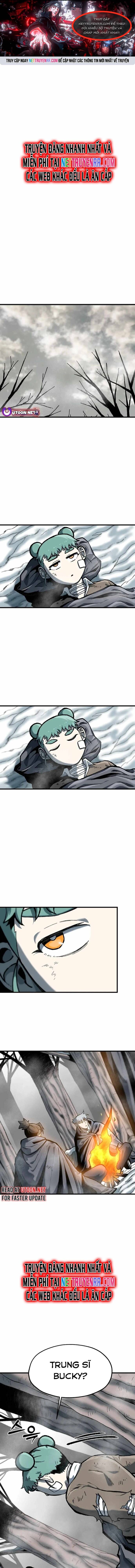 Ngọn Hải Đăng Bình Minh Chapter 19 - 1