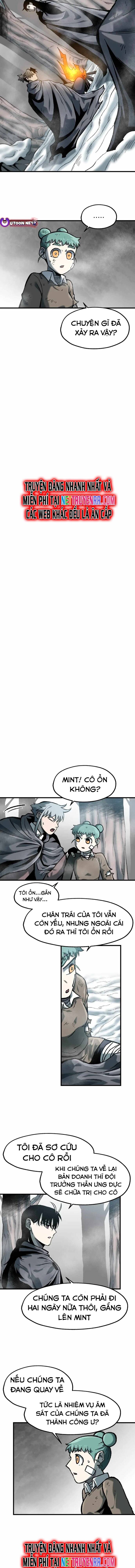 Ngọn Hải Đăng Bình Minh Chapter 19 - 2