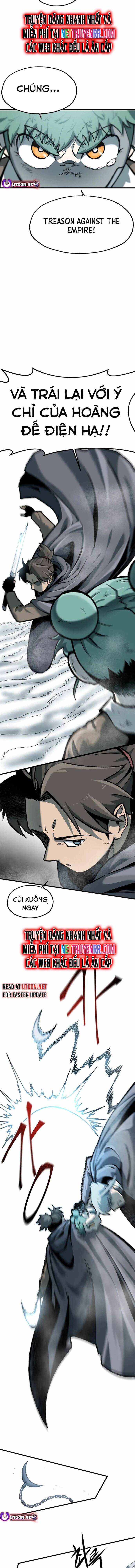 Ngọn Hải Đăng Bình Minh Chapter 19 - 11