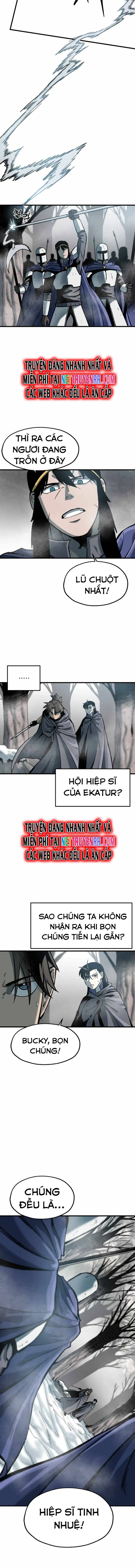 Ngọn Hải Đăng Bình Minh Chapter 19 - 12